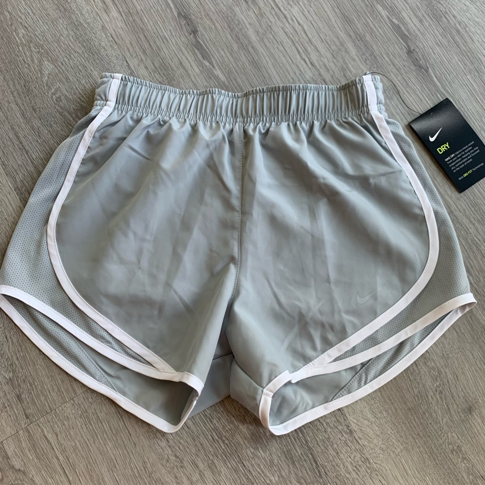 NWT ladies Dri-Fit running shorts